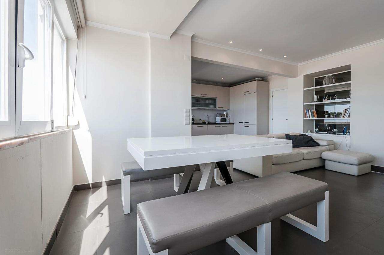 Amazing Apartment In コスタ・ダ・カパリカ エクステリア 写真