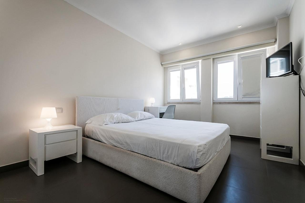 Amazing Apartment In コスタ・ダ・カパリカ エクステリア 写真