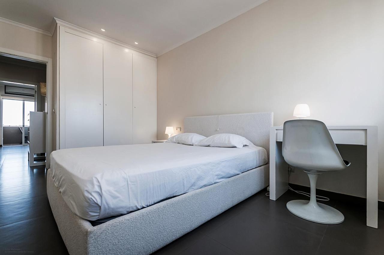 Amazing Apartment In コスタ・ダ・カパリカ エクステリア 写真