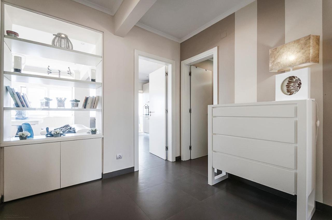 Amazing Apartment In コスタ・ダ・カパリカ エクステリア 写真